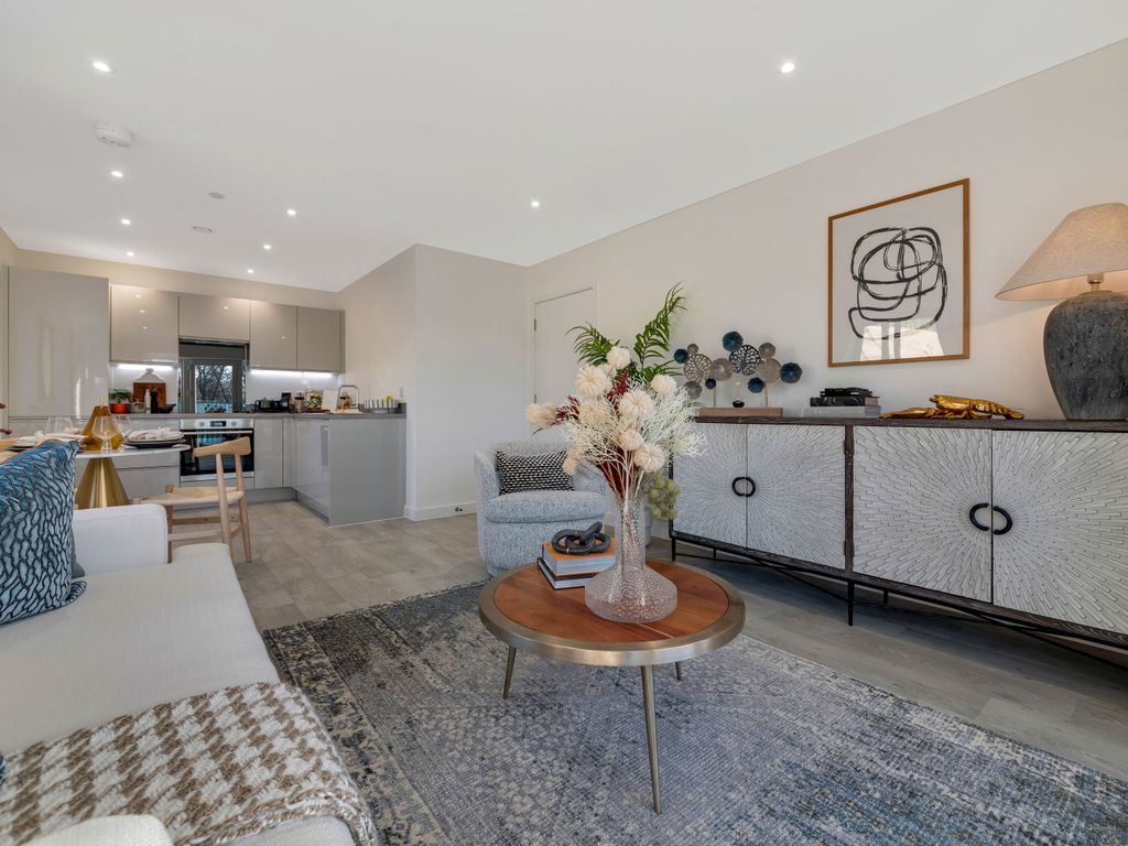 New home, 3 bed flat for sale in Coldean Lane, Brighton BN1, £103,125