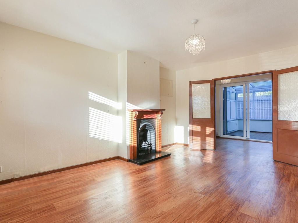 3 bed end terrace house for sale in Houston Road, Forest Hill SE23 Zoopla