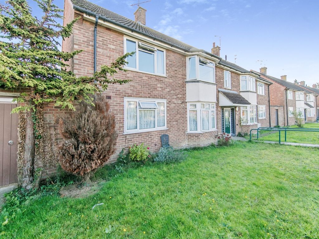 2 bed flat for sale in Montgomery Road, Ipswich IP2 Zoopla