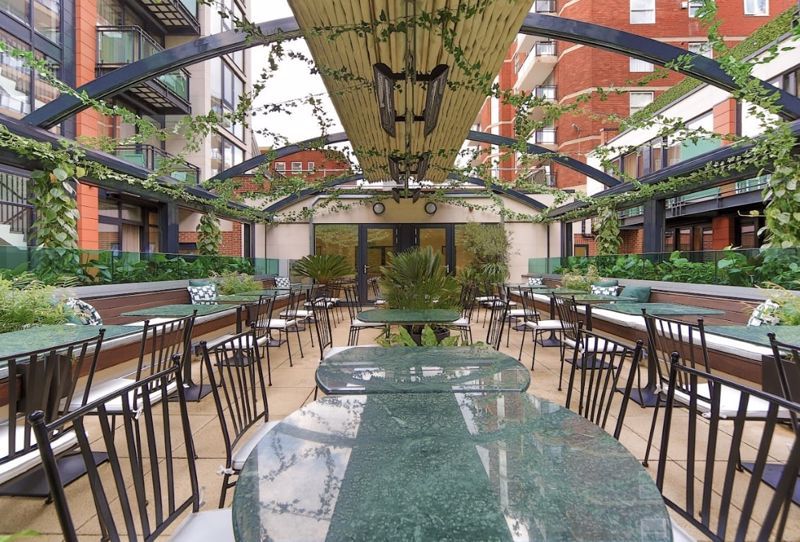 Studio to rent in Finchley Road, London NW3, £1,894 pcm Zoopla