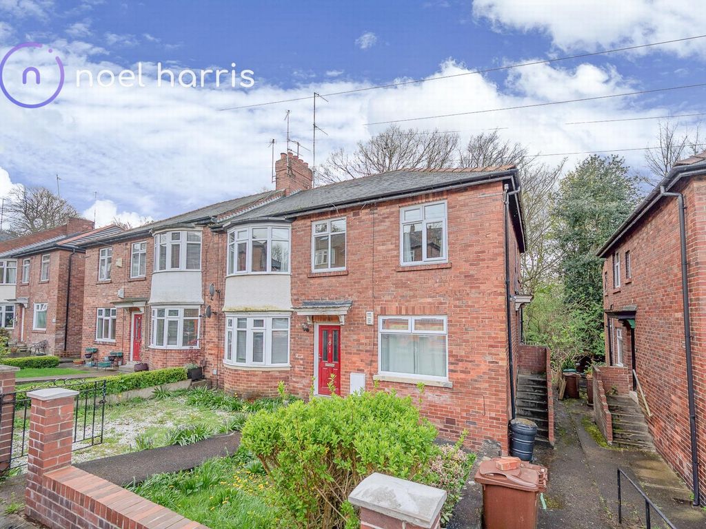 2 bed flat for sale in Shaftesbury Grove, Heaton NE6, £185,000 Zoopla