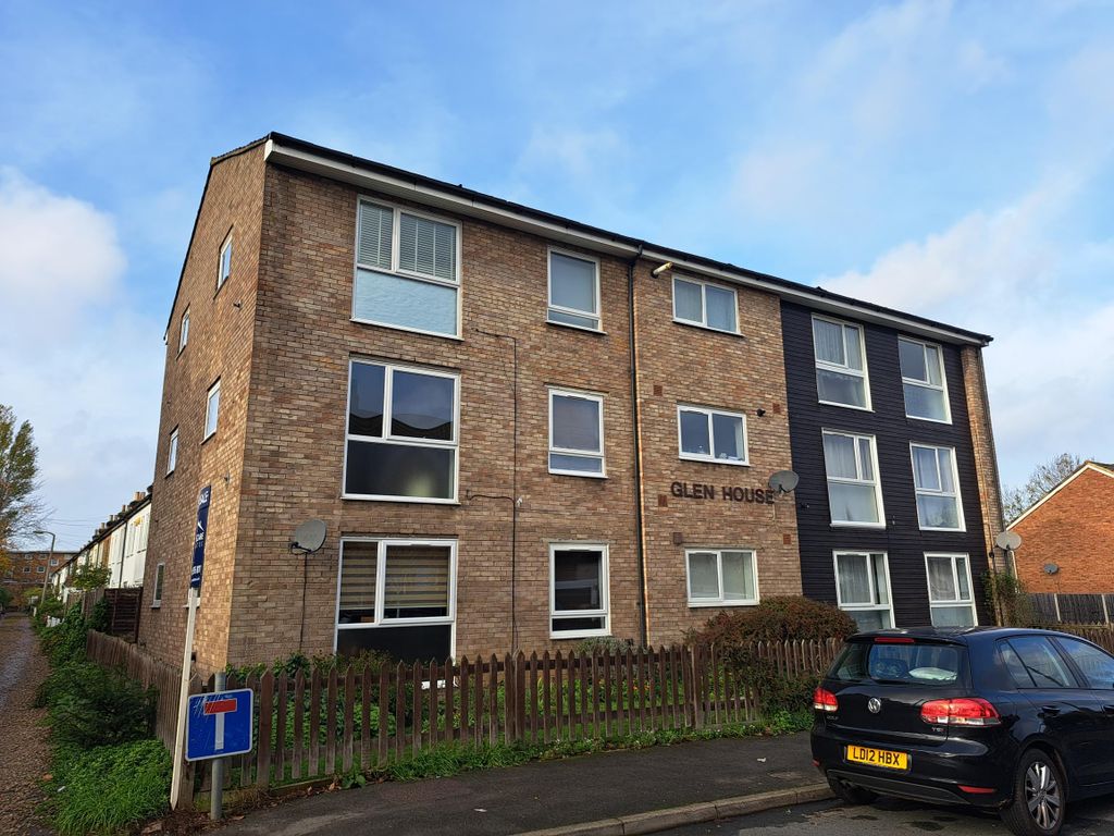 1 bed flat for sale in Bute Road, Wallington SM6, £190,000 Zoopla