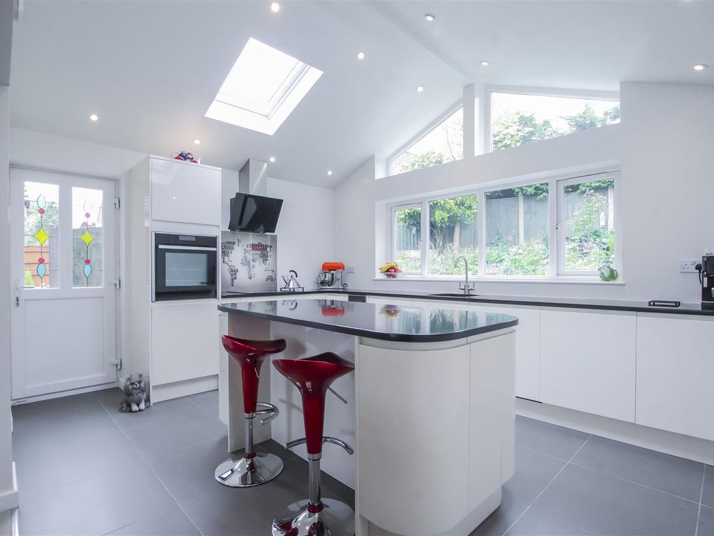 3 bed detached house for sale in Reigate, Heapey, Chorley PR6 Zoopla