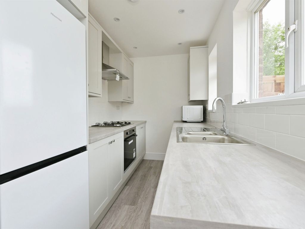 3 bed end terrace house for sale in Nursery Lane, Kingsthorpe