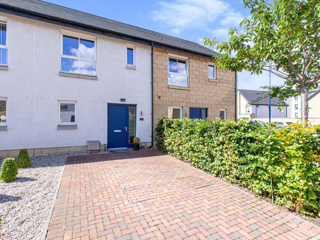 2 bed terraced house for sale in Inchgarvie Loan, Glasgow G5 Zoopla