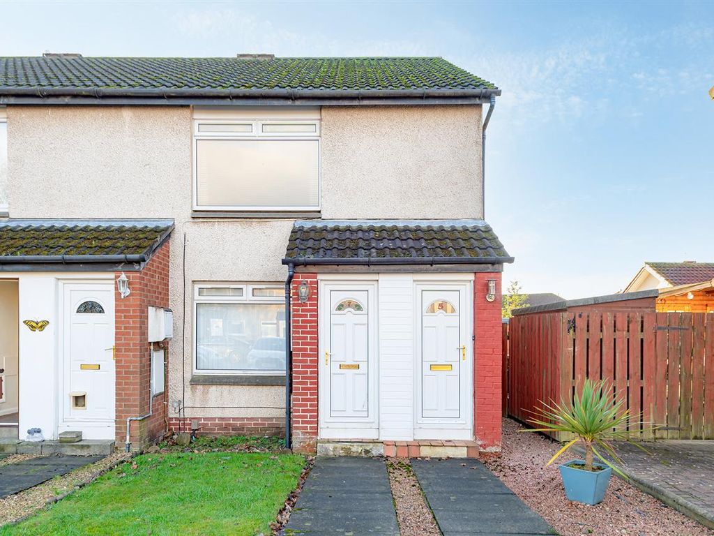 1 bed flat for sale in Lorimer Place, Carron, Falkirk FK2 Zoopla