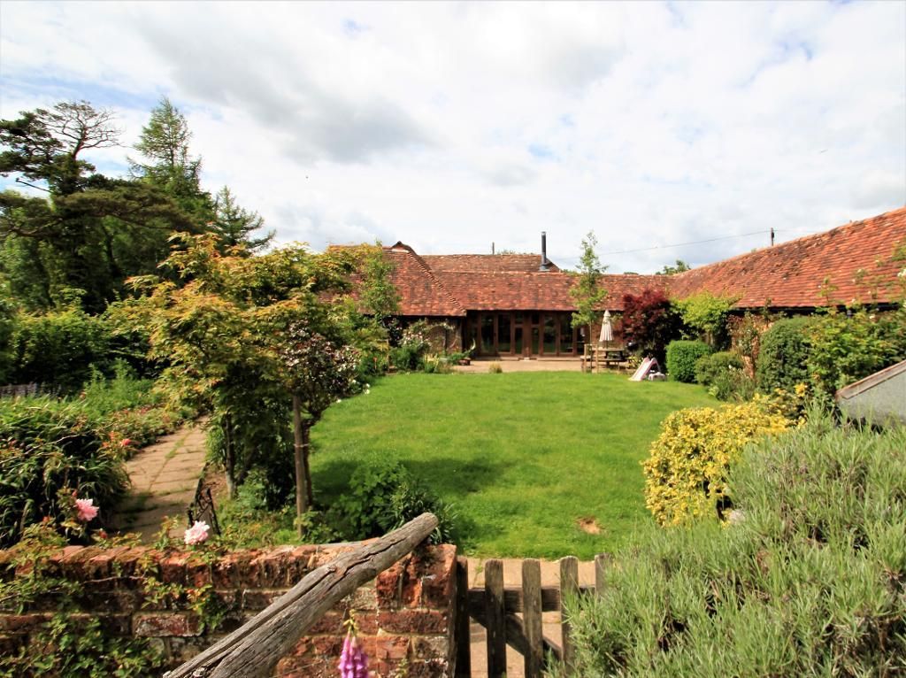 4 bed detached house for sale in Jarvis Lane, Goudhurst, Kent TN17 Zoopla