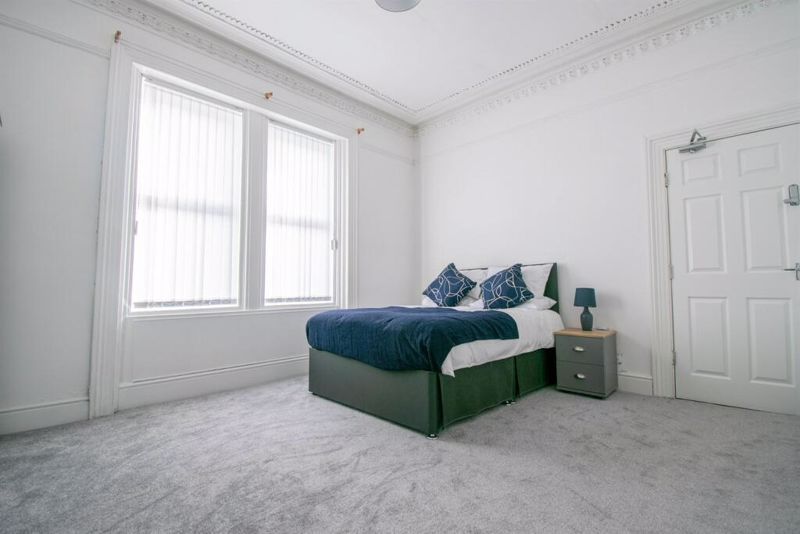 1 bed property to rent in Croydon Road, Arthurs Hill, Newcastle Upon