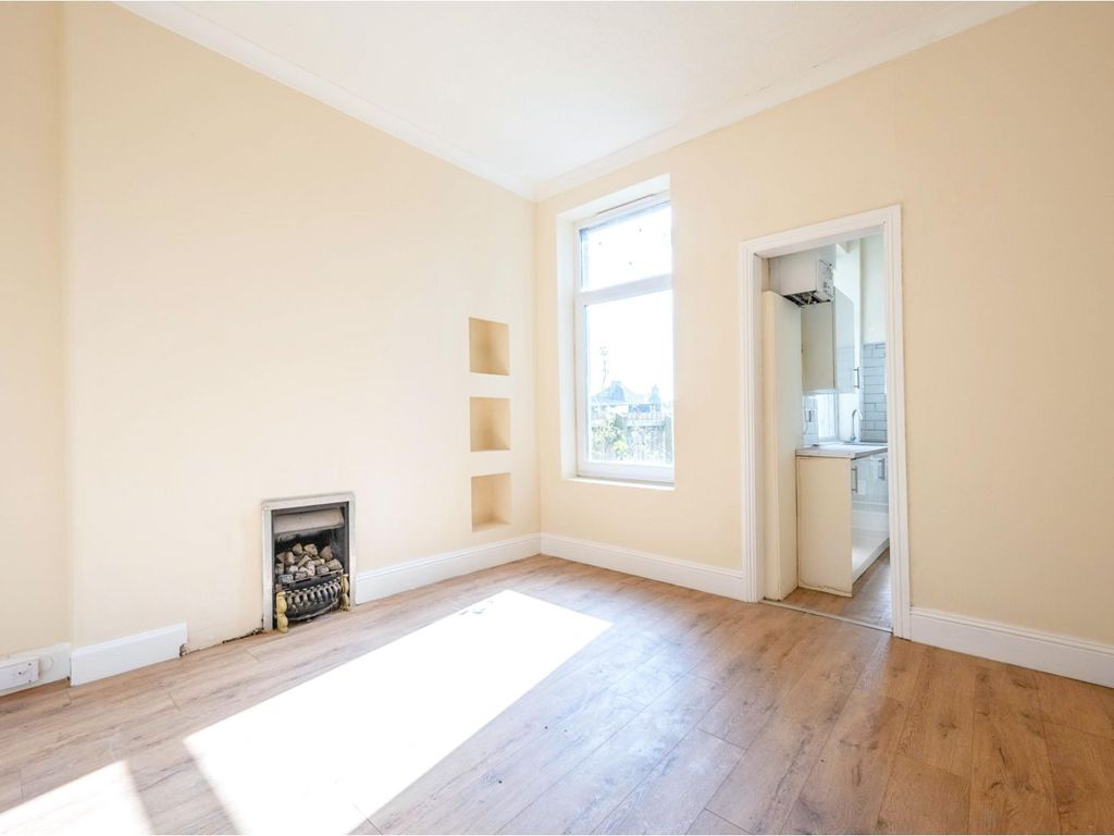 1 bed flat for sale in Bonnyton Road, Kilmarnock KA1 Zoopla