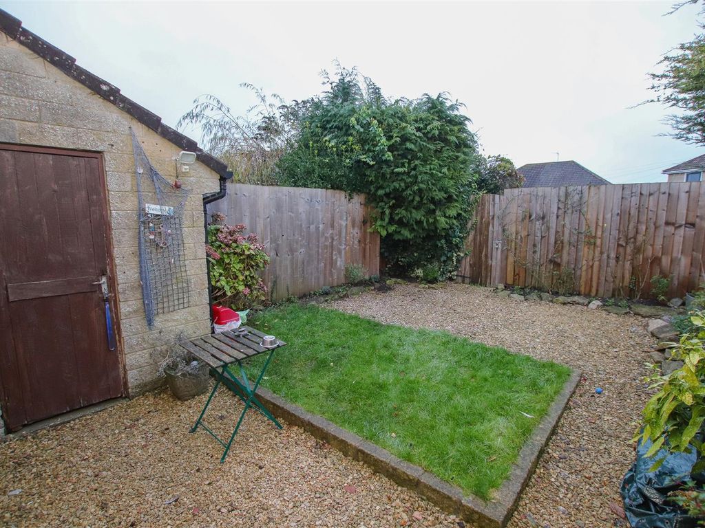 3 bed terraced house for sale in Banwell Road, Odd Down, Bath BA2 Zoopla