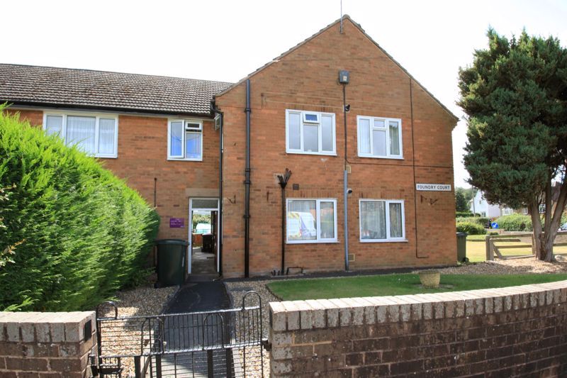 3 bed flat for sale in Foundry Court, Foundry Lane, Broseley TF12 Zoopla
