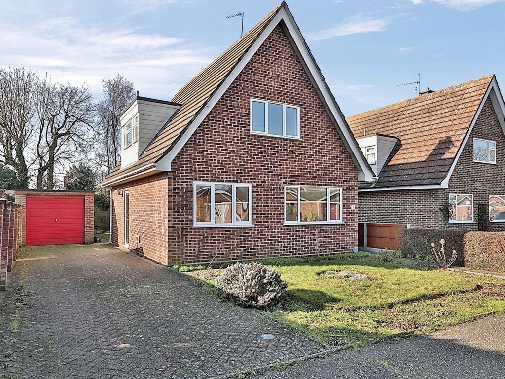 3 bed property for sale in Greenwood Way, Sprowston, Norwich NR7 Zoopla