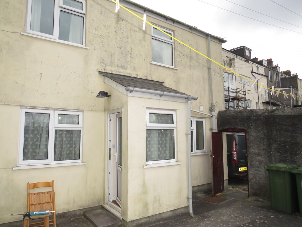 1 bed property to rent in Kingsley Road, Mutley, Plymouth PL4 Zoopla