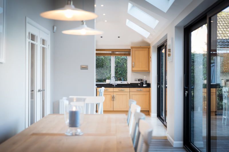 5 bed detached house for sale in Temple Lane, Copmanthorpe, York YO23