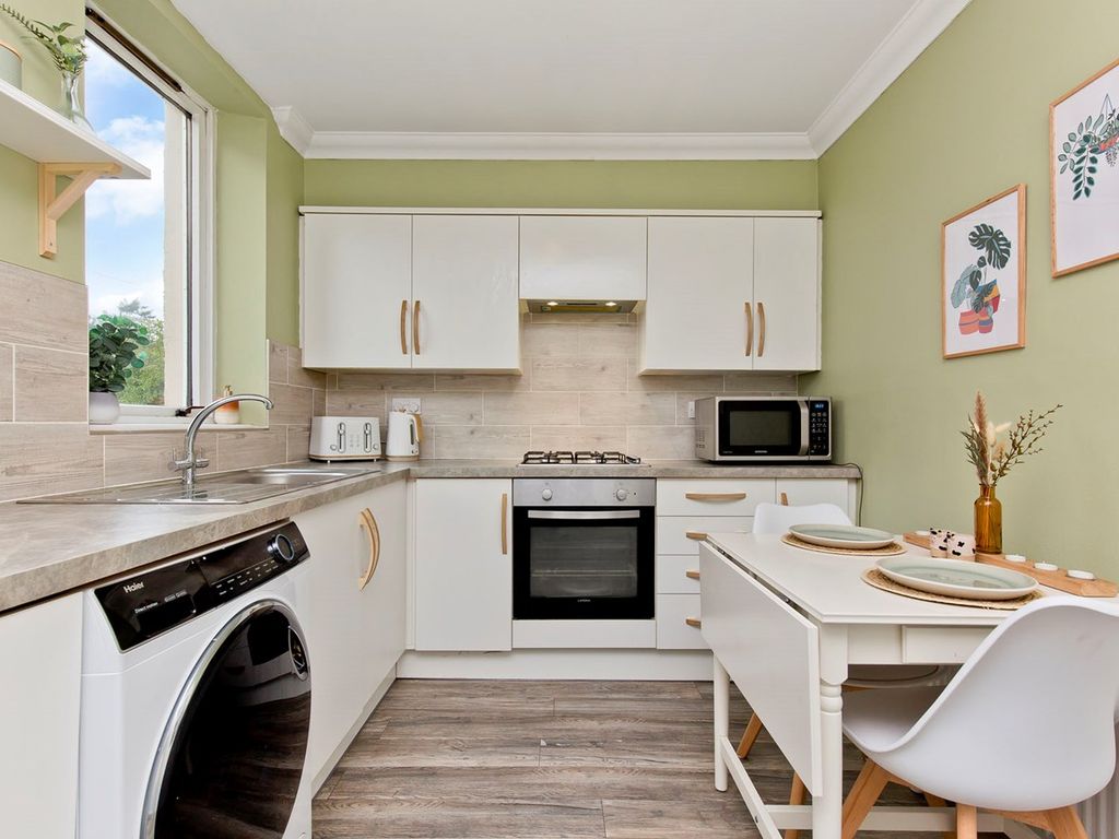 3 bed terraced house for sale in Back Dykes Terrace, Falkland, Cupar KY15, £190,000 Zoopla