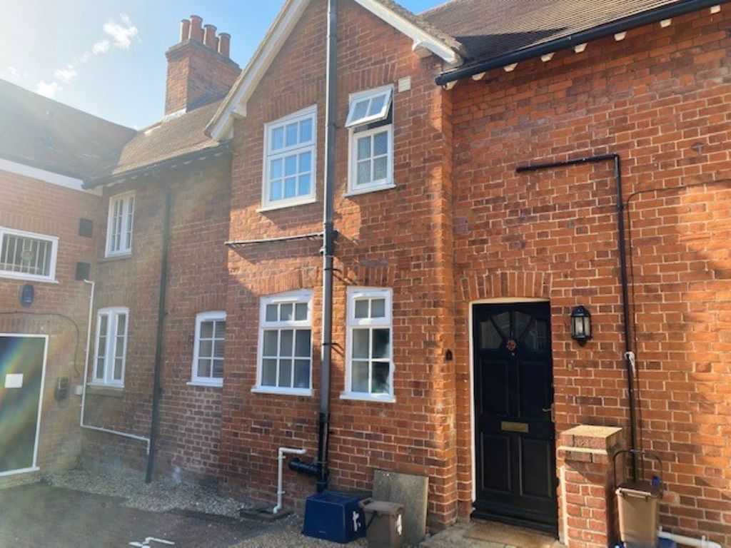 2 bed to rent in Church Lane, Royston SG8 Zoopla