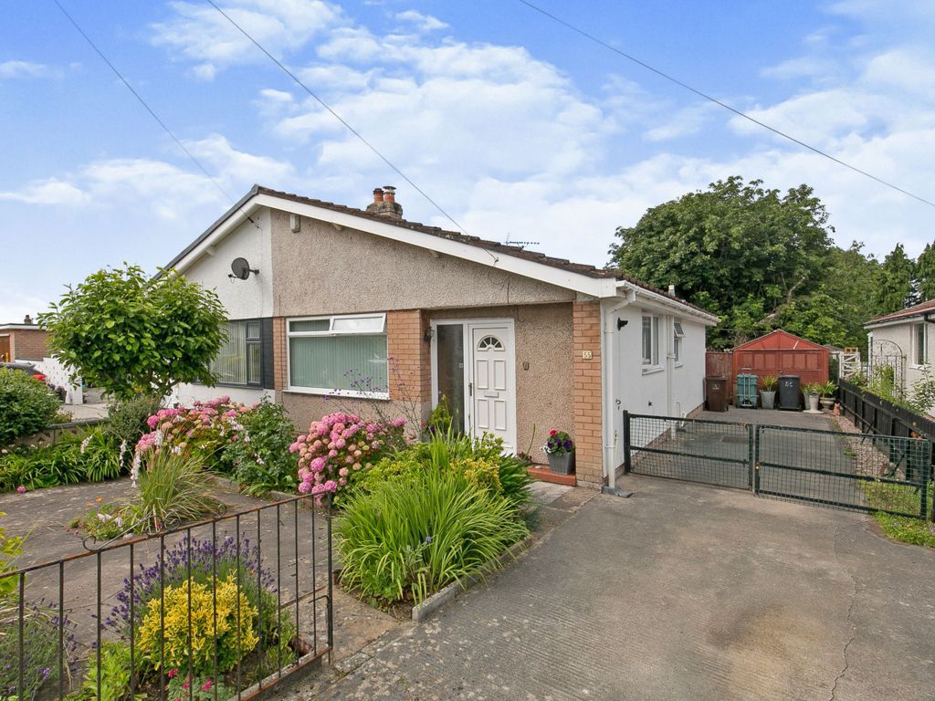 2 bed bungalow for sale in Pendyffryn, Cyffordd Llandudno, Pendyffryn ...