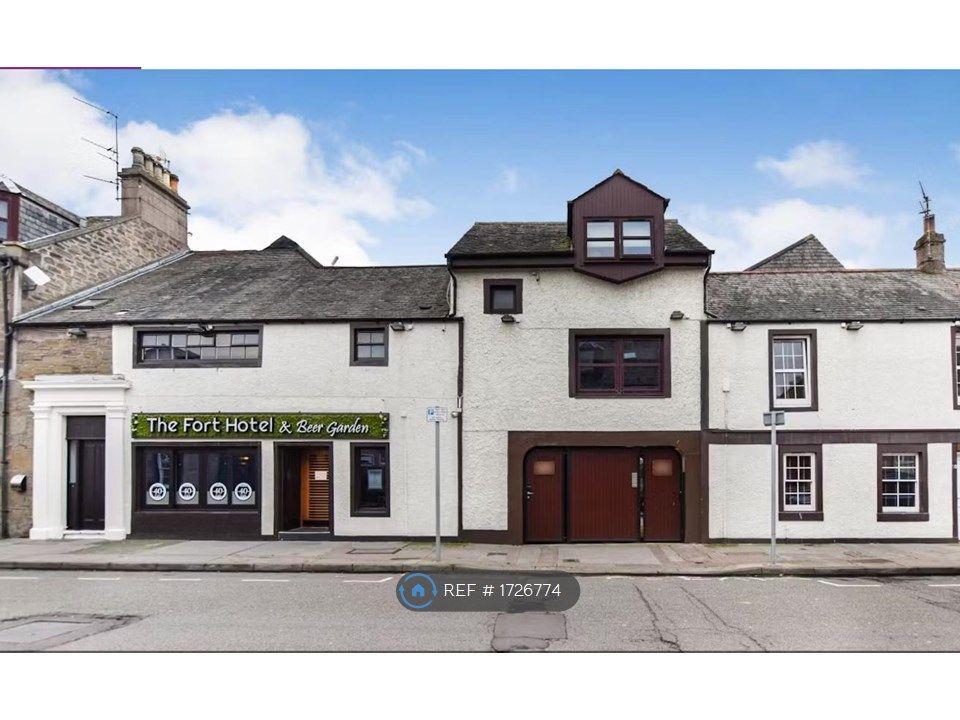 1 bed flat to rent in Brochtie Court, Broughty Ferry, Dundee DD5 Zoopla