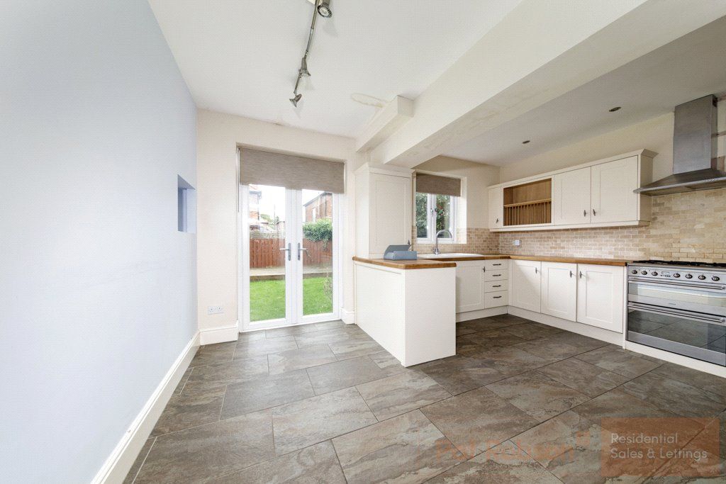 3 bed semidetached house to rent in The Wynd, Kenton, Newcastle Upon