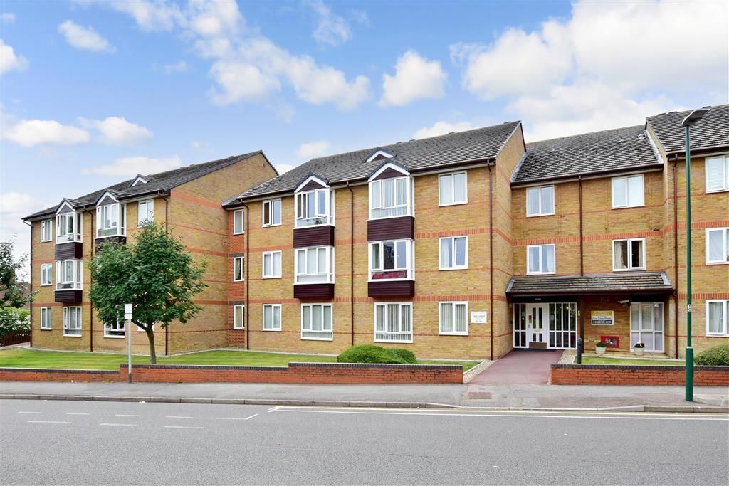 2 bed flat for sale in Thicket Road, Sutton, Surrey SM1, £150,000 Zoopla