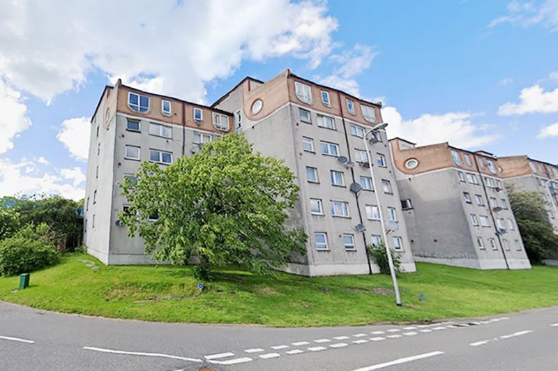 1 bed flat for sale in 173, Greenrigg Road, Flat A, Cumbernauld G672Qb