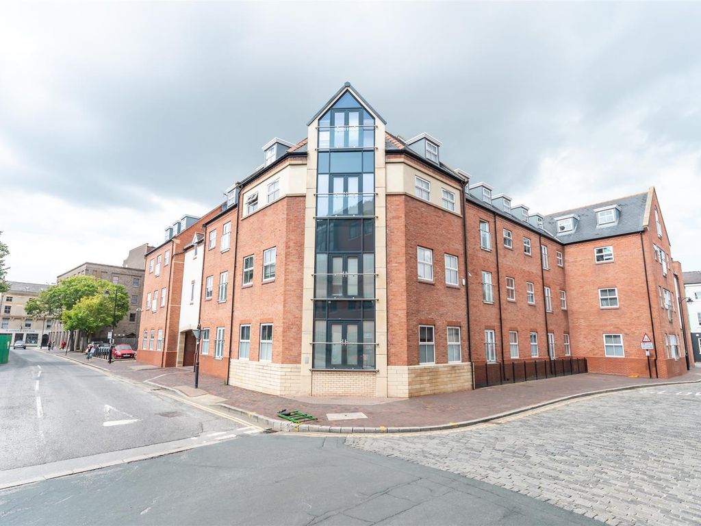 1 bed flat to rent in Liberty House, Liberty Lane, Hull HU1 Zoopla