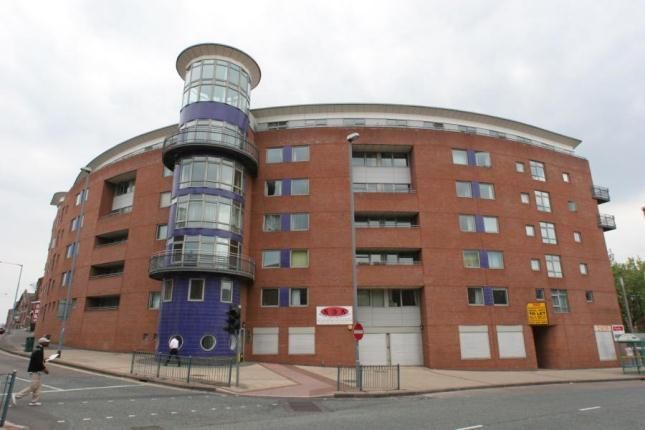 City Heights, Old Snow Hill, Birmingham B4  