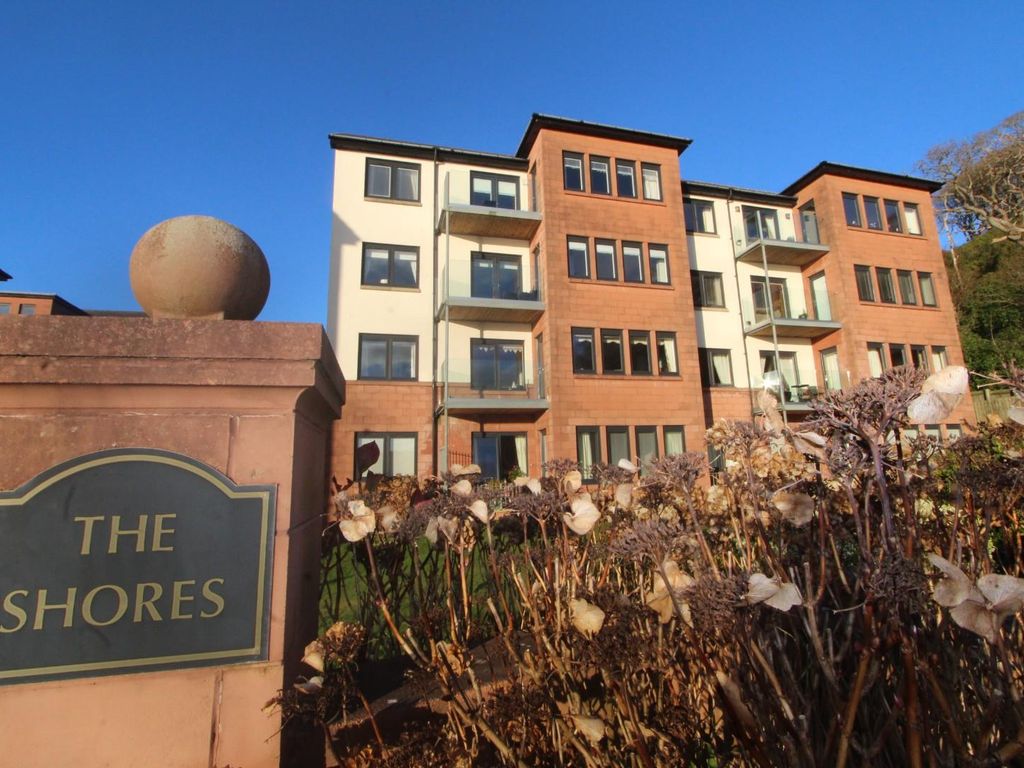 3 bed flat for sale in The Shores, Skelmorlie PA17, £273,000 Zoopla