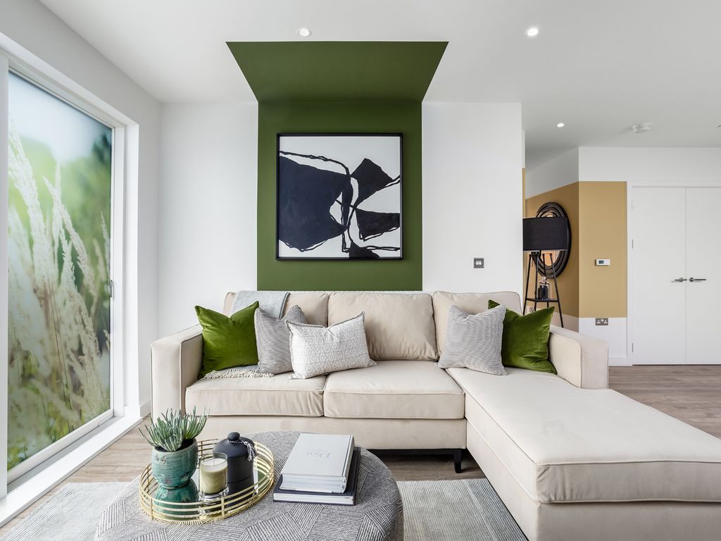 Kidbrooke Village, Greenwich SE3  