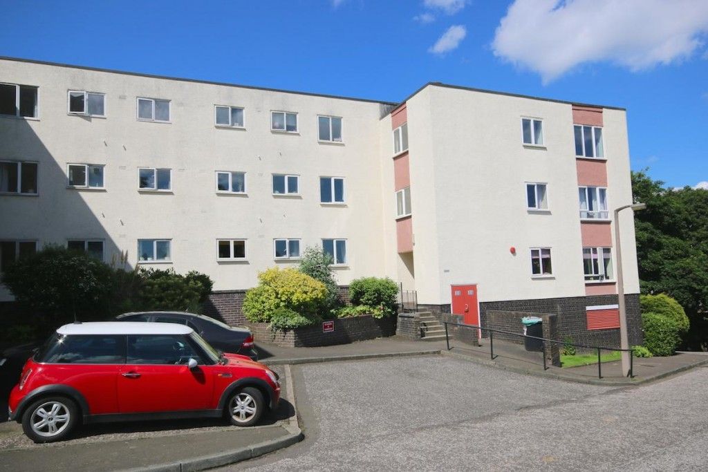 3 bed flat to rent in Balcarres Court, Edinburgh EH10, £1,600 pcm Zoopla