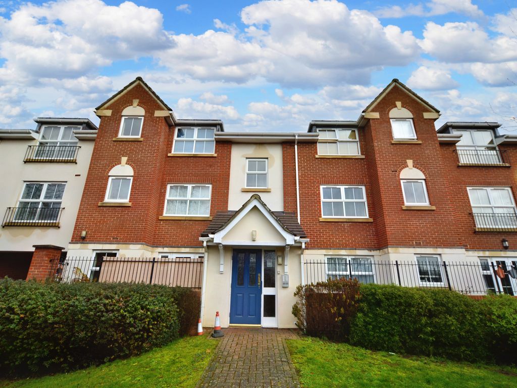 1 bed penthouse to rent in Hatfield Road, St Albans AL1 Zoopla