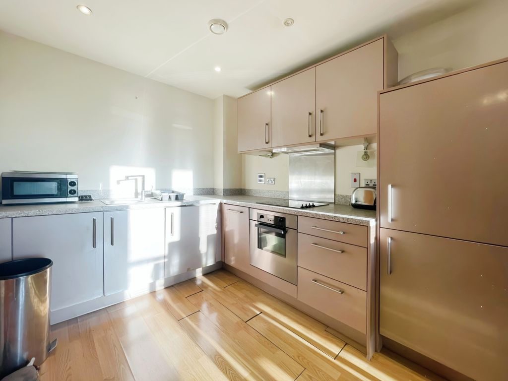 1 bed flat to rent in Granville Street, Birmingham B1, £900 pcm Zoopla