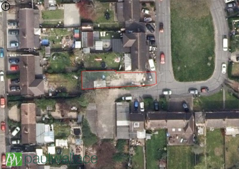 Land for sale in Pound Close, Nazeing, Waltham Abbey EN9 Zoopla