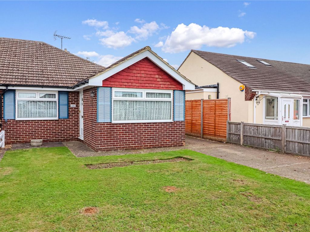 3 bed bungalow for sale in Nalders Road, Chesham, Bucks HP5 Zoopla