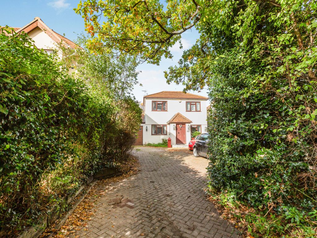 5 bed detached house for sale in Birchwood Road, Dartford DA2 Zoopla