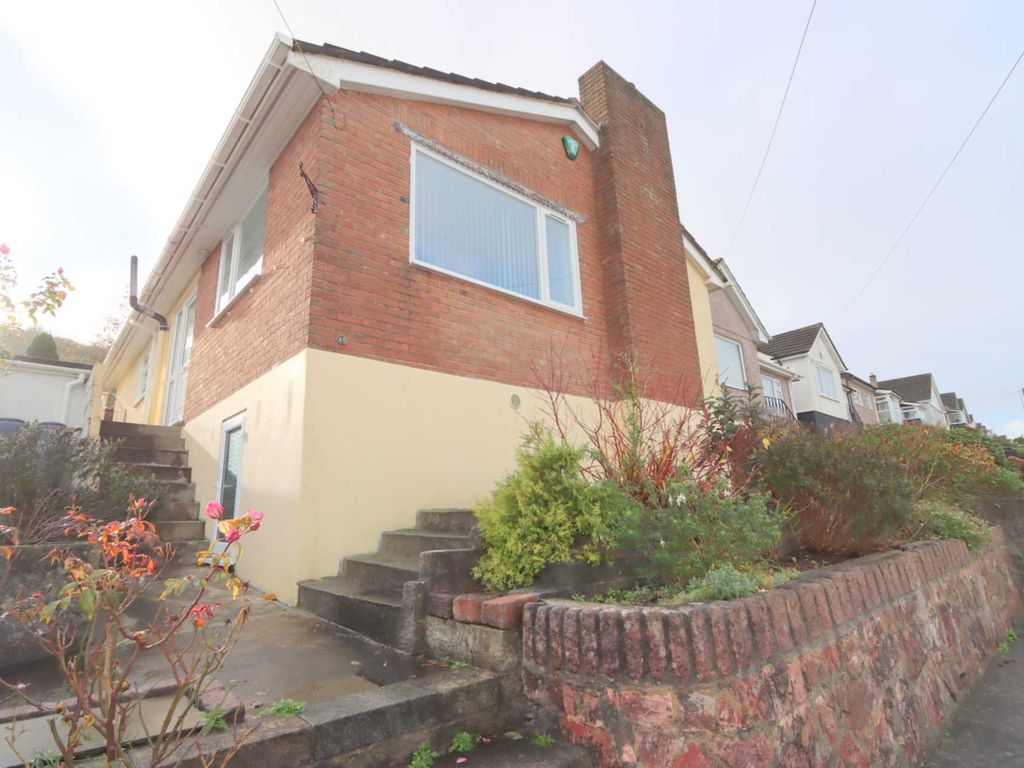 3 bed detached house for sale in Merafield, Plymouth PL7 Zoopla