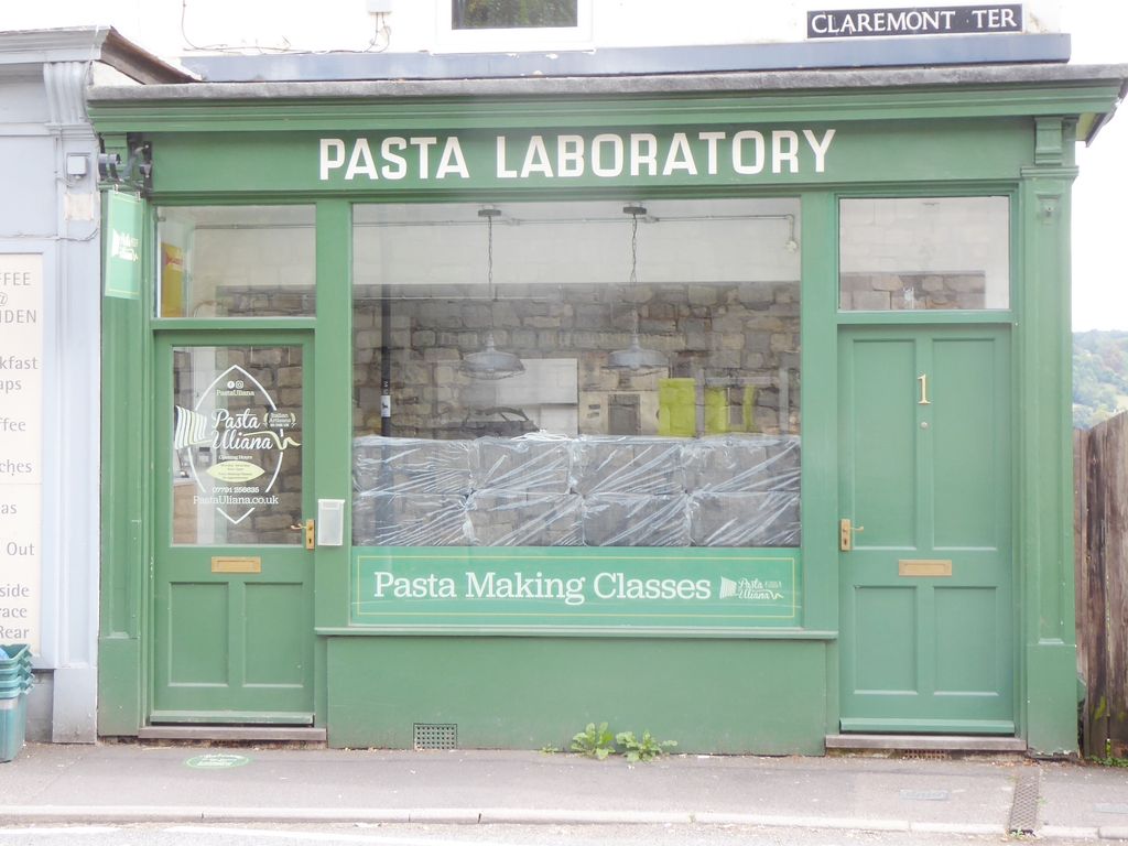 Retail premises to let in Camden Road, Bath BA1 Zoopla