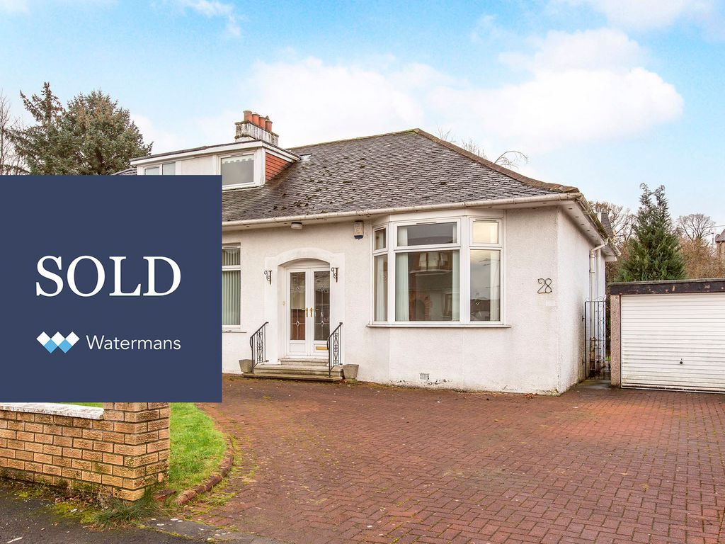 3 bed semidetached house for sale in 28 Overwood Drive, King's Park