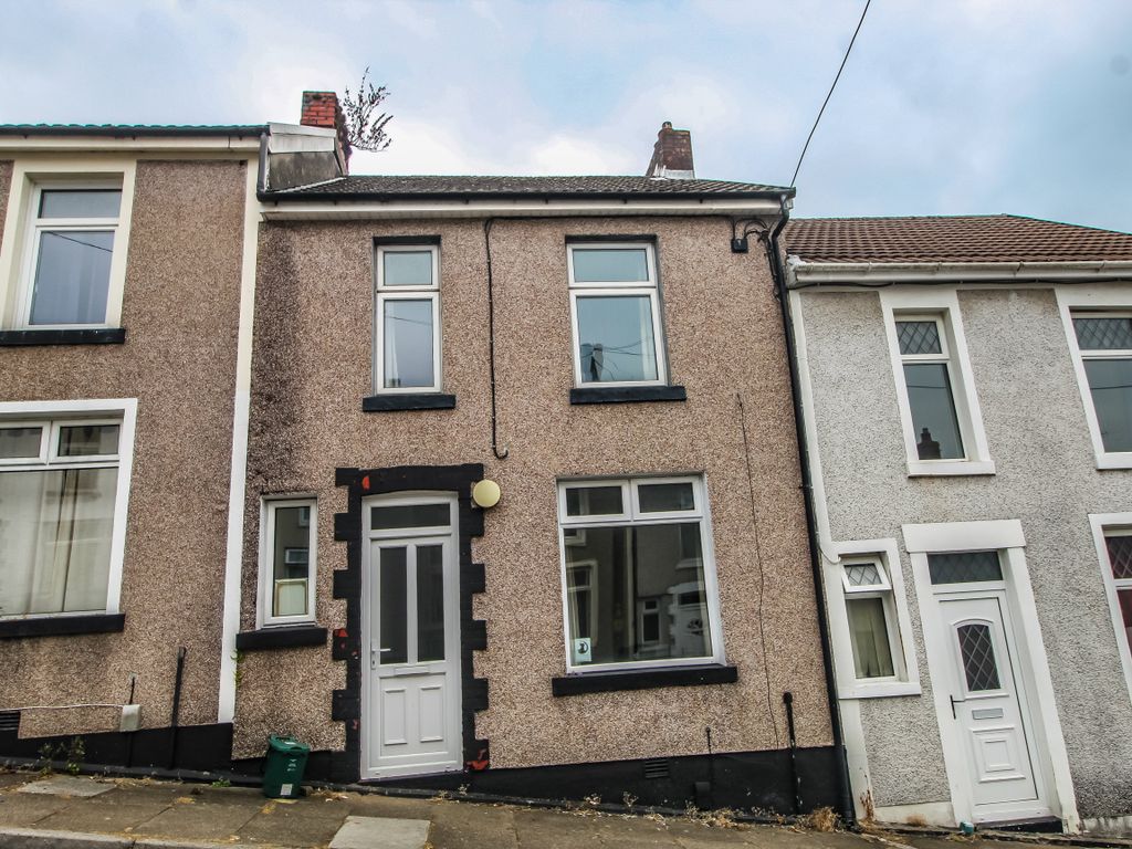 3 bed property to rent in Birchwood Avenue, Treforest, Pontypridd CF37 Zoopla