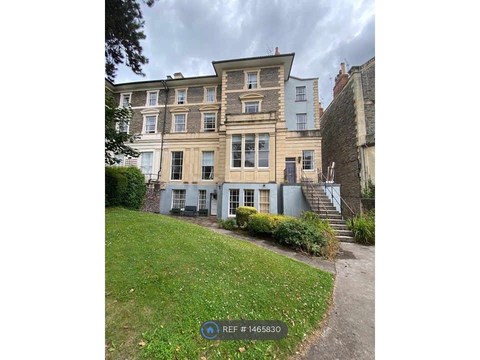1 bed flat to rent in Alma Road, Bristol BS8 Zoopla