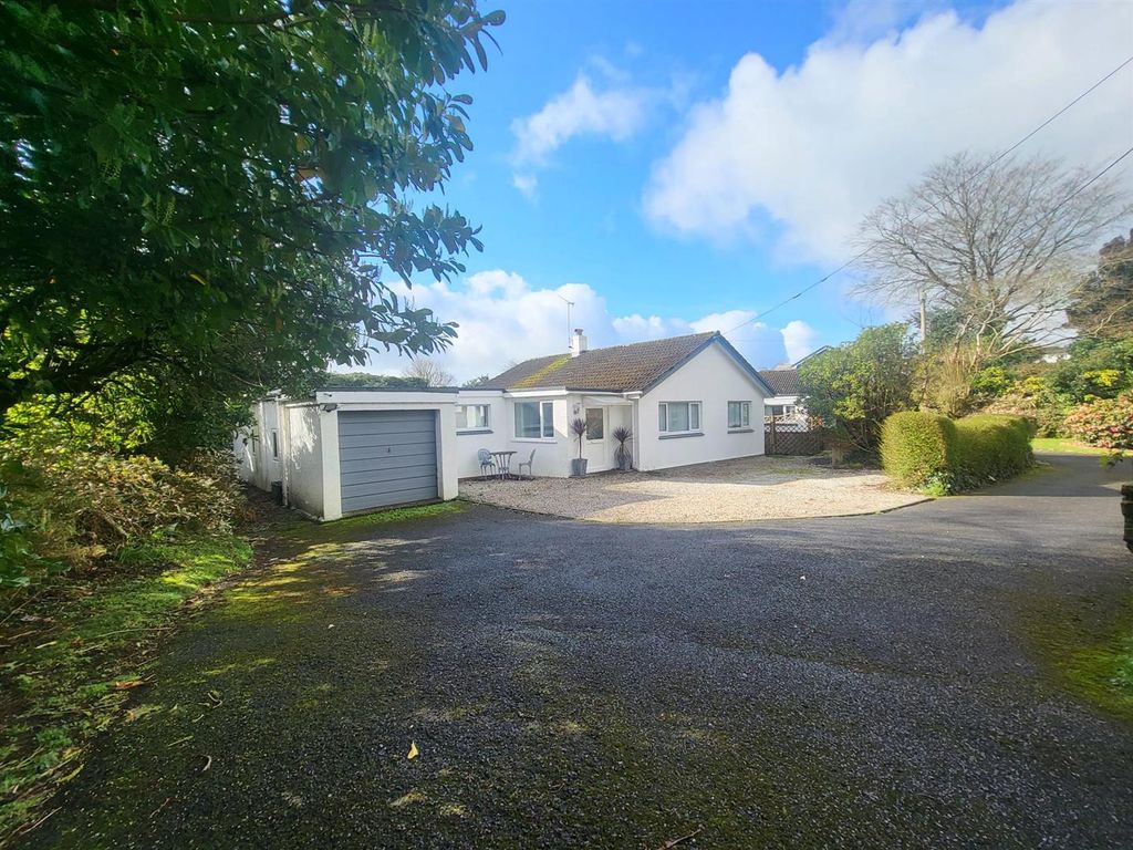 3 bed bungalow for sale in Sandy Hill, St. Austell PL25 Zoopla