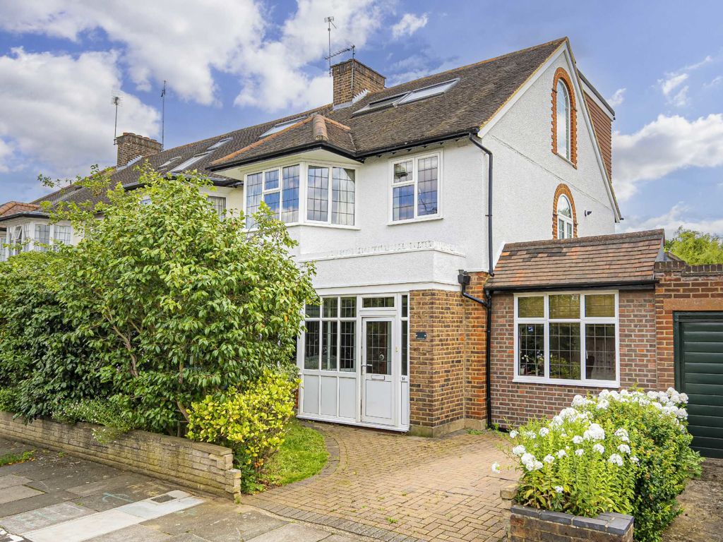 5 bed property for sale in Marble Hill Close, Twickenham TW1, £