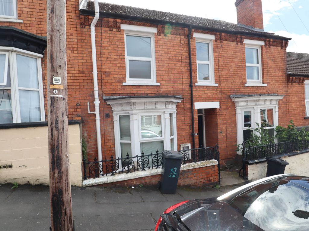 1 bed flat to rent in Laceby Street, Lincoln LN2, £550 pcm Zoopla