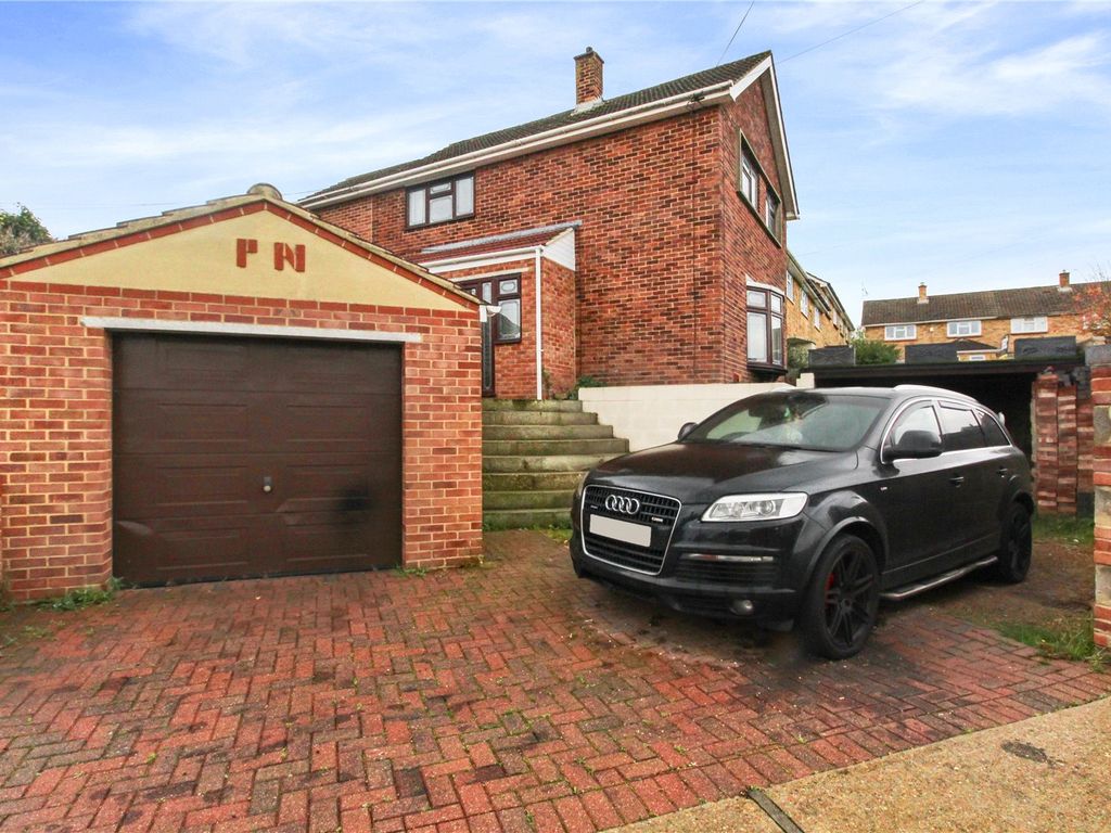 Seagull Road, Rochester, Kent ME2  