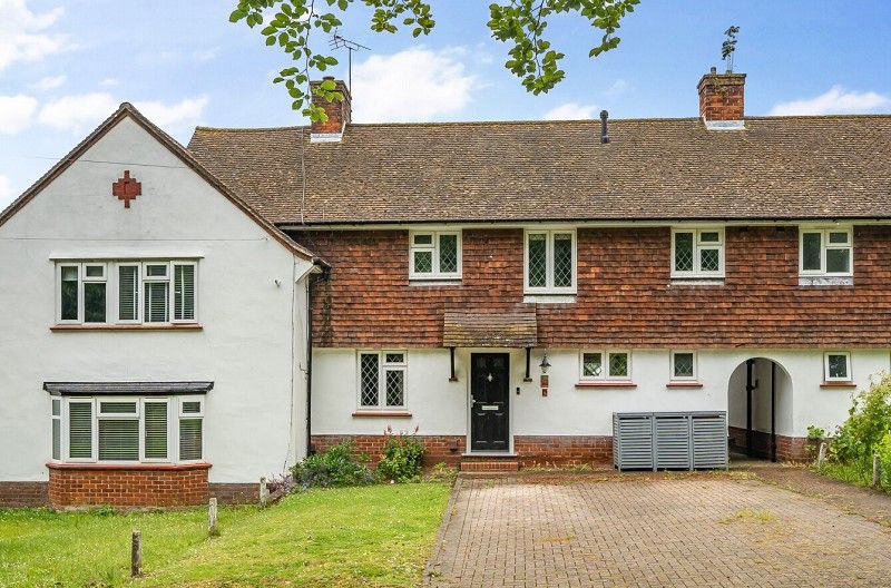 3 bed terraced house for sale in Nork Way, Banstead, Surrey. SM7, £615,000 Zoopla