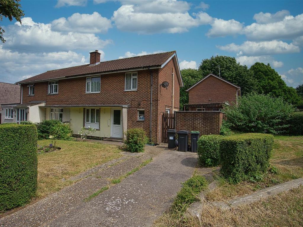 3 bed semidetached house for sale in Poole Lane, Bournemouth