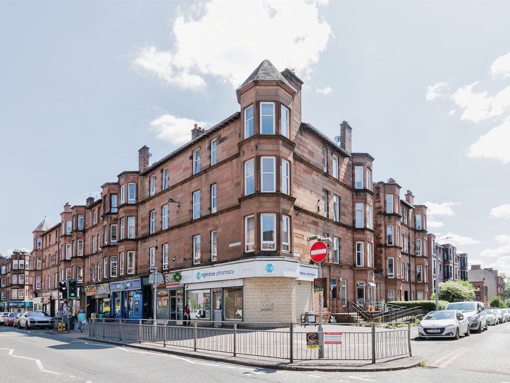 2 bed flat for sale in Alexandra Parade, Dennistoun, Glasgow G31 Zoopla