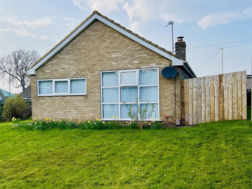 2 bed detached bungalow for sale in Chancel Way, Eston, Middlesbrough