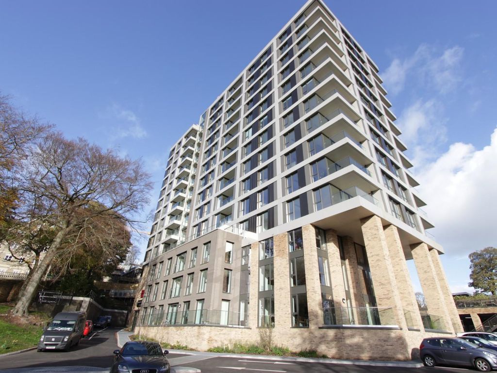 2 bed flat to rent in Fulwood Road, Sheffield S10 Zoopla