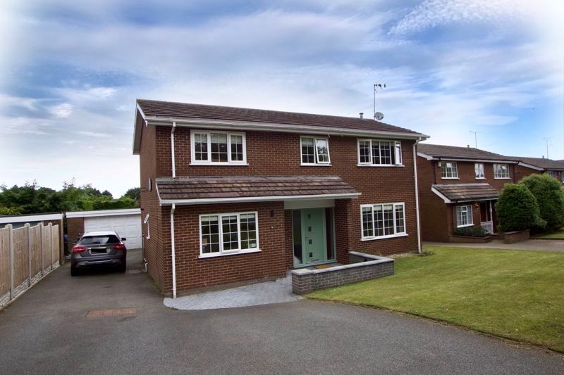 4 bed detached house for sale in St. Andrews Road, Colwyn Bay LL29 Zoopla